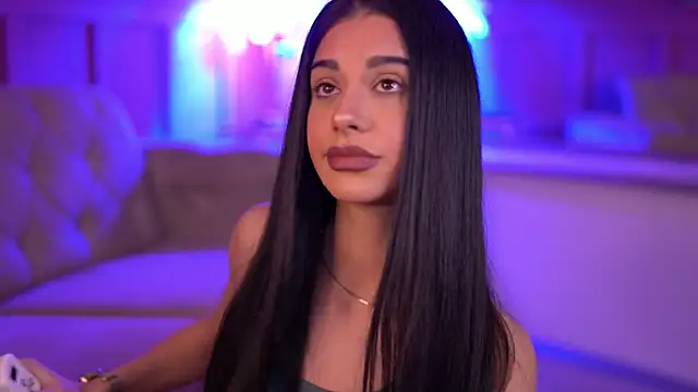 Snapshot of ArinaCarter chatting on September 2025 05:29:02 PM ArinaCarter online show from September 2025 05:29:02 PM