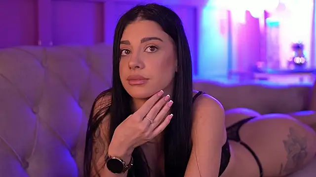 Snapshot of ArinaCarter chatting on September 2025 05:29:02 PM ArinaCarter online show from September 2025 05:29:02 PM