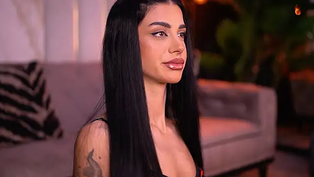 Snapshot of ArinaCarter chatting on October 2025 05:56:01 PM ArinaCarter online show from October 2025 05:56:01 PM