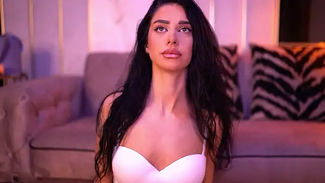 Snapshot of ArinaCarter chatting on October 2025 06:12:01 PM ArinaCarter online show from October 2025 06:12:01 PM