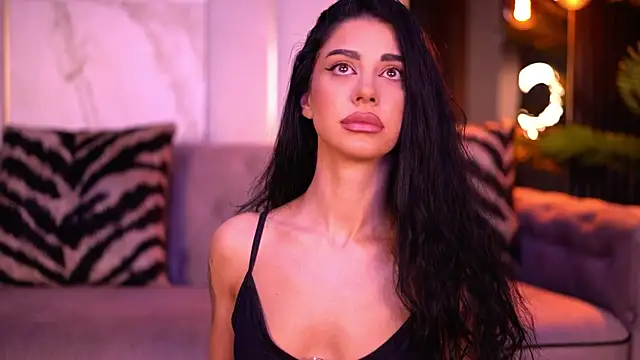 Snapshot of ArinaCarter chatting on October 2025 06:21:01 PM ArinaCarter online show from October 2025 06:21:01 PM