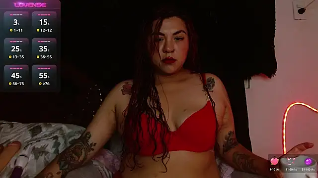 Snapshot of aria-dark chatting on September 2025 02:11:01 AM aria-dark online show from September 2025 02:11:01 AM