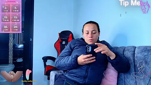  honey12 online show from September 2025 12:52:02 PM