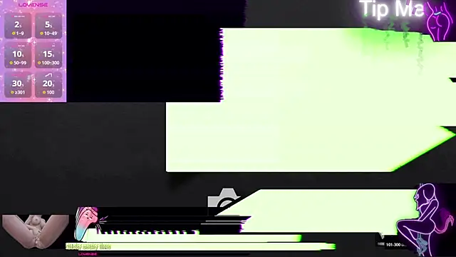  honey12 online show from November 2025 02:05:02 PM