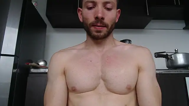 Snapshot of Rocky_Muscle chatting on January 2026 07:17:01 PM Rocky Muscle online show from January 2026 07:17:01 PM