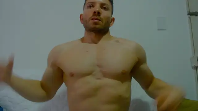 Rocky Muscle online show from May 2026 04:23:01 PM
