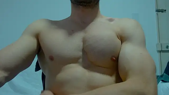 Rocky Muscle online show from May 2026 10:48:02 PM