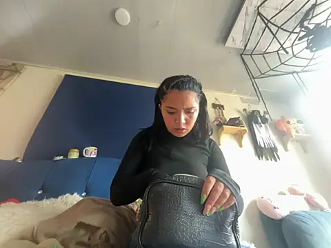 amanne misa online show from November 2025 05:53:01 PM