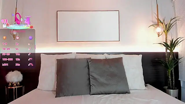 SolAvelar online show from October 2025 03:37:02 AM