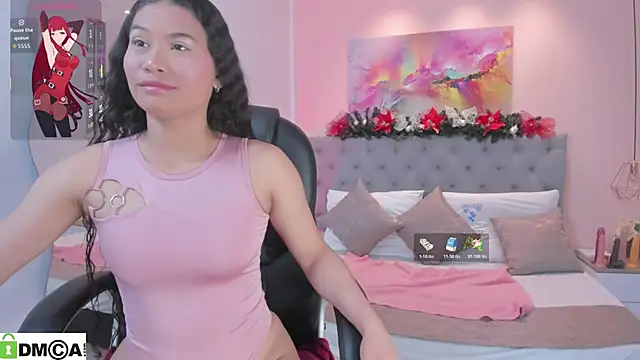 Snapshot of sweetrose_01 chatting on December 2025 12:34:02 PM sweetrose 01 online show from December 2025 12:34:02 PM