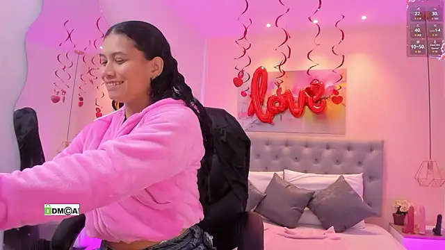 Snapshot of sweetrose_01 chatting on February 2026 12:23:01 PM sweetrose 01 online show from February 2026 12:23:01 PM