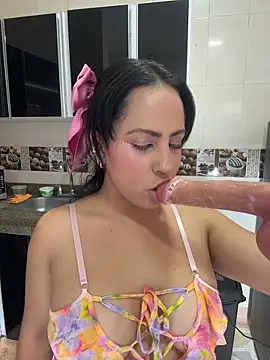 Victoriia Queen online show from May 2026 08:51:01 PM