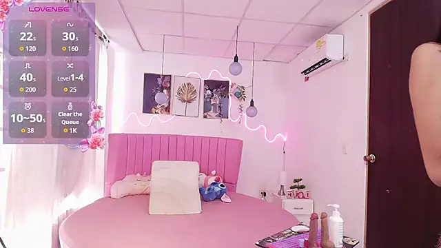 Snapshot of Stacy_vegas chatting on September 2025 01:47:02 PM Stacy vegas online show from September 2025 01:47:02 PM