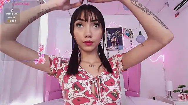 Snapshot of Stacy_vegas chatting on November 2025 02:17:02 PM Stacy vegas online show from November 2025 02:17:02 PM