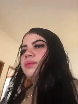 Kuromy x online show from February 2026 07:52:02 PM