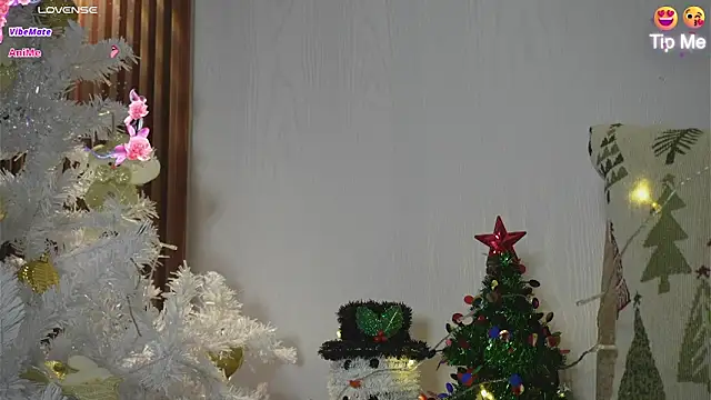 Snapshot of Roxybeautyy chatting on December 2025 09:51:01 AM Roxybeautyy online show from December 2025 09:51:01 AM