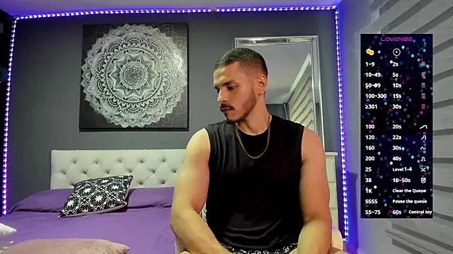 Snapshot of TianZilac chatting on September 2025 05:02:02 PM TianZilac online show from September 2025 05:02:02 PM