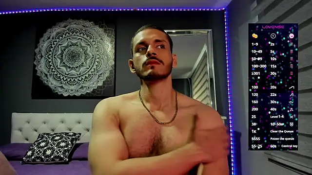 Snapshot of TianZilac chatting on September 2025 05:48:01 PM TianZilac online show from September 2025 05:48:01 PM