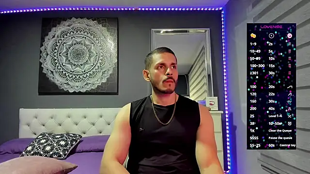 Snapshot of TianZilac chatting on September 2025 09:59:02 PM TianZilac online show from September 2025 09:59:02 PM