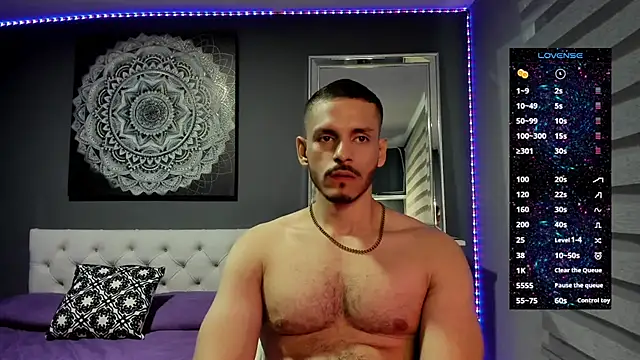 Snapshot of TianZilac chatting on September 2025 03:16:02 PM TianZilac online show from September 2025 03:16:02 PM