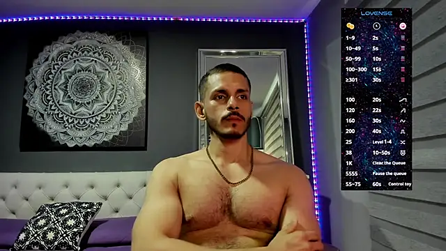 Snapshot of TianZilac chatting on October 2025 06:16:02 PM TianZilac online show from October 2025 06:16:02 PM