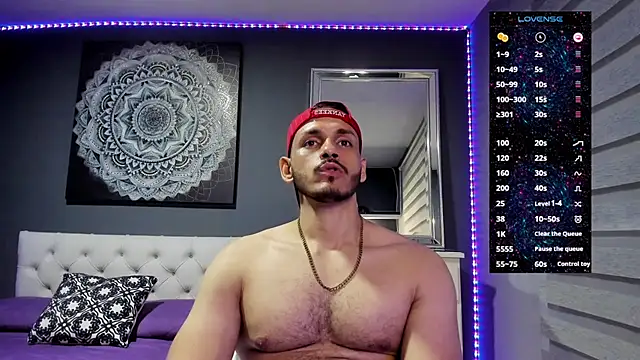 Snapshot of TianZilac chatting on October 2025 03:38:01 AM TianZilac online show from October 2025 03:38:01 AM