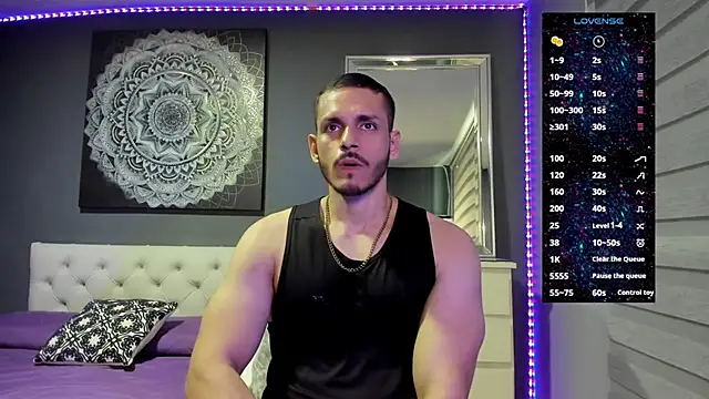 Snapshot of TianZilac chatting on October 2025 06:27:02 PM TianZilac online show from October 2025 06:27:02 PM