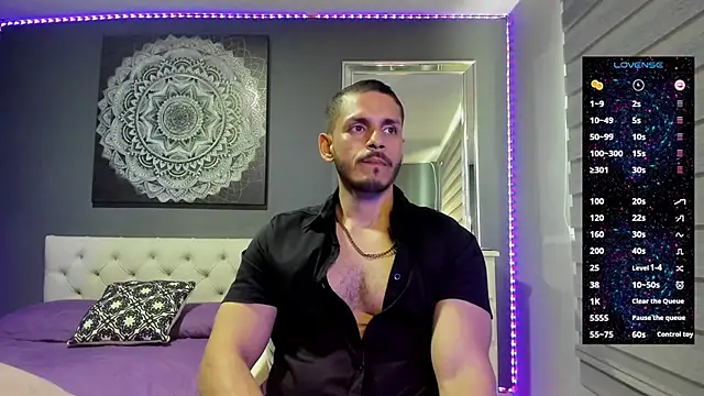 Snapshot of TianZilac chatting on October 2025 06:27:02 PM TianZilac online show from October 2025 06:27:02 PM