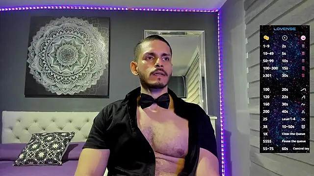 Snapshot of TianZilac chatting on October 2025 06:38:02 PM TianZilac online show from October 2025 06:38:02 PM