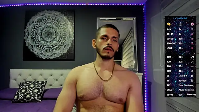 Snapshot of TianZilac chatting on October 2025 10:41:01 PM TianZilac online show from October 2025 10:41:01 PM