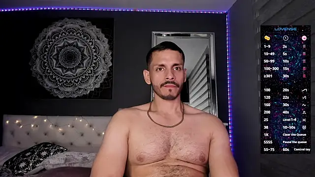 Snapshot of TianZilac chatting on October 2025 10:00:02 PM TianZilac online show from October 2025 10:00:02 PM