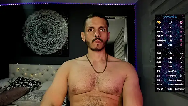 Snapshot of TianZilac chatting on October 2025 02:01:01 AM TianZilac online show from October 2025 02:01:01 AM