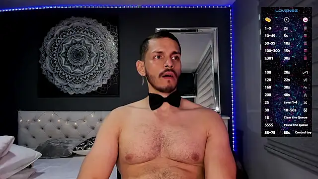 Snapshot of TianZilac chatting on October 2025 05:41:02 PM TianZilac online show from October 2025 05:41:02 PM