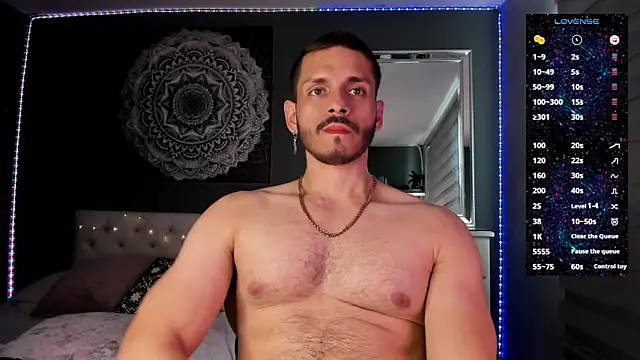 Snapshot of TianZilac chatting on October 2025 08:33:02 PM TianZilac online show from October 2025 08:33:02 PM