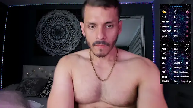 Snapshot of TianZilac chatting on November 2025 09:28:01 PM TianZilac online show from November 2025 09:28:01 PM