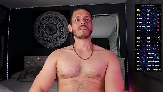 Snapshot of TianZilac chatting on November 2025 09:38:01 PM TianZilac online show from November 2025 09:38:01 PM