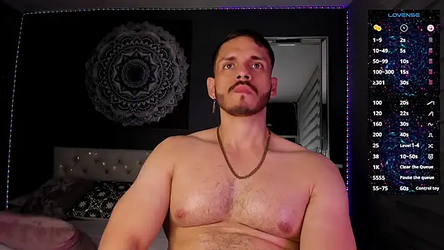 Snapshot of TianZilac chatting on November 2025 12:09:01 AM TianZilac online show from November 2025 12:09:01 AM