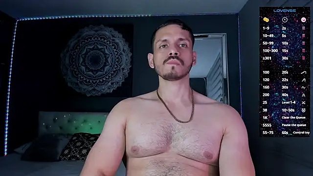 Snapshot of TianZilac chatting on November 2025 09:02:01 PM TianZilac online show from November 2025 09:02:01 PM