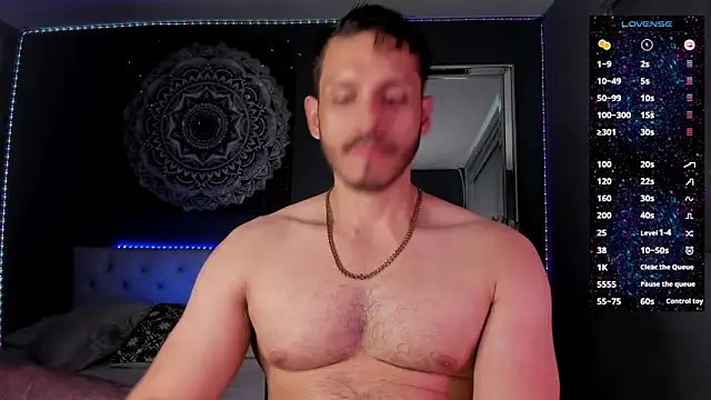 Snapshot of TianZilac chatting on November 2025 09:25:02 PM TianZilac online show from November 2025 09:25:02 PM