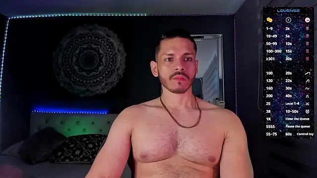 Snapshot of TianZilac chatting on December 2025 01:42:01 PM TianZilac online show from December 2025 01:42:01 PM