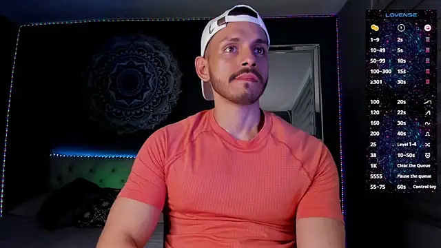 Snapshot of TianZilac chatting on December 2025 04:47:02 PM TianZilac online show from December 2025 04:47:02 PM