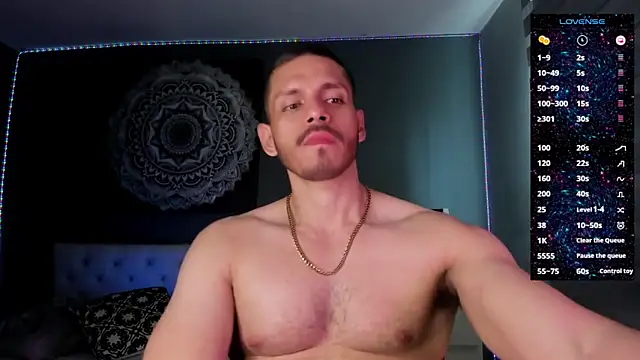 Snapshot of TianZilac chatting on December 2025 08:48:01 PM TianZilac online show from December 2025 08:48:01 PM