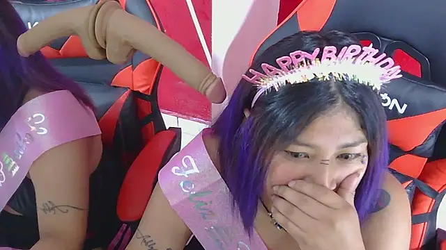 Snapshot of konojan_6 chatting on October 2025 06:45:01 AM konojan 6 online show from October 2025 06:45:01 AM