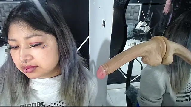 Snapshot of konojan_6 chatting on February 2026 05:51:01 PM konojan 6 online show from February 2026 05:51:01 PM