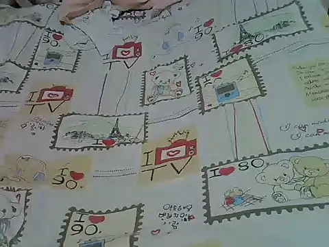 Jasmine fun648 online show from September 2025 11:21:01 AM