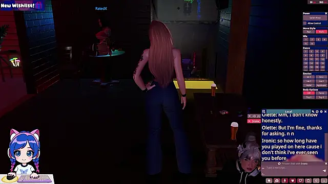 SonaBoobvelle online show from February 2026 07:30:01 AM