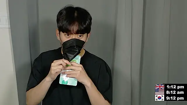 min9811 online show from June 2026 12:14:01 PM