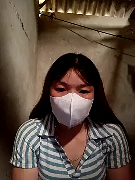 Snapshot of -_Jin-Ka-_ chatting on October 2025 08:00:01 AM - Jin-Ka- online show from October 2025 08:00:01 AM