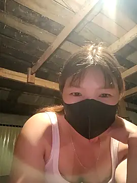 Snapshot of -_Jin-Ka-_ chatting on October 2025 11:51:02 AM - Jin-Ka- online show from October 2025 11:51:02 AM