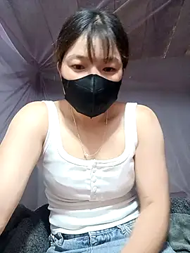 Snapshot of -_Jin-Ka-_ chatting on November 2025 02:57:01 AM - Jin-Ka- online show from November 2025 02:57:01 AM